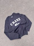 black longsleeve
