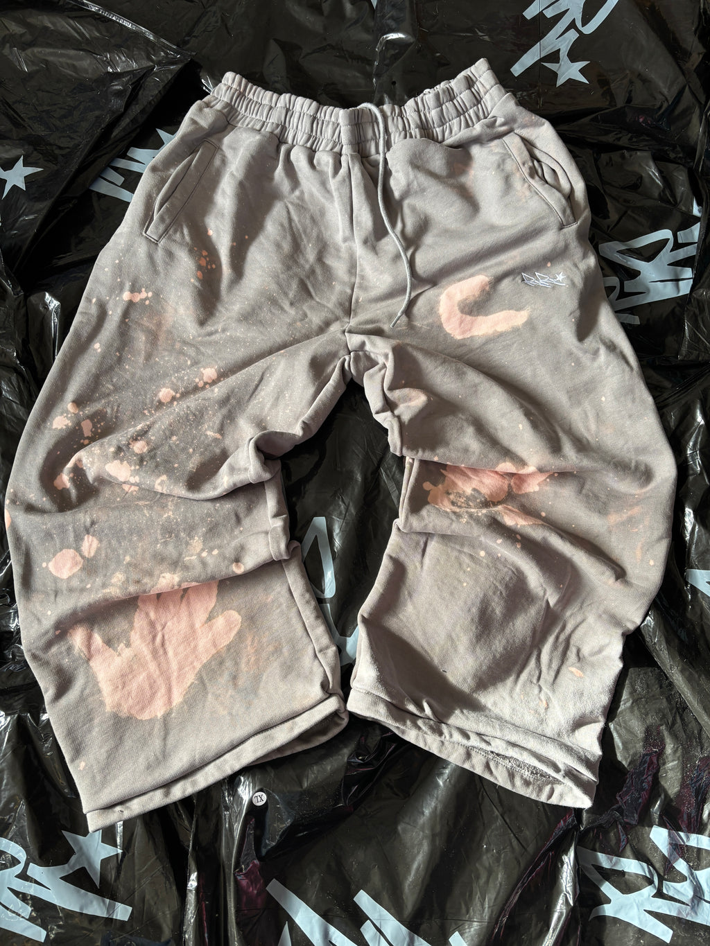 CRANZ X RVK ROSES buxur