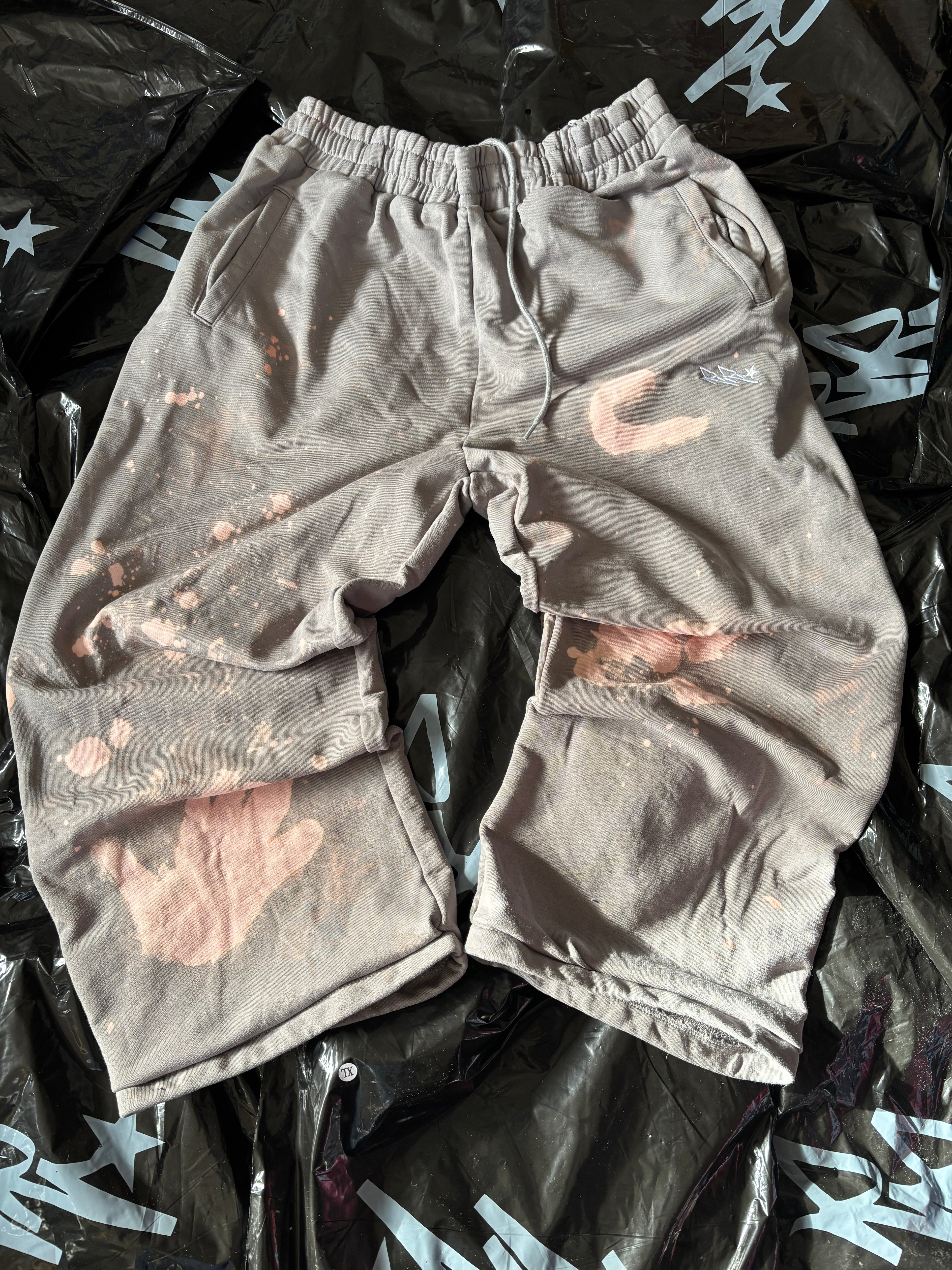 CRANZ X RVK ROSES buxur