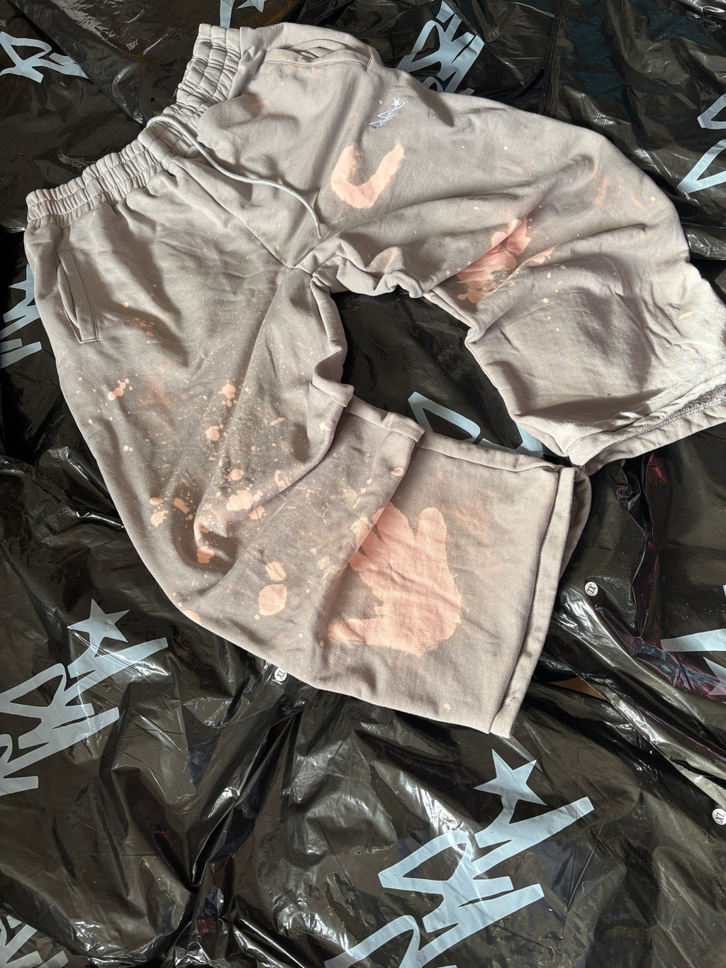 CRANZ X RVK ROSES buxur