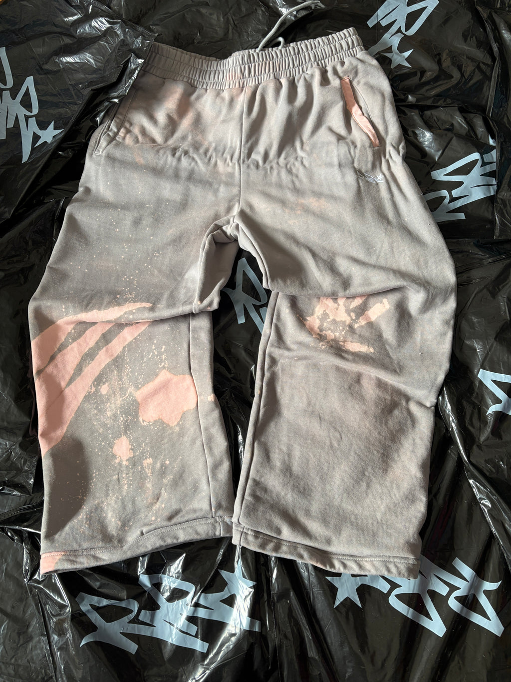 CRANZ X RVK ROSES buxur