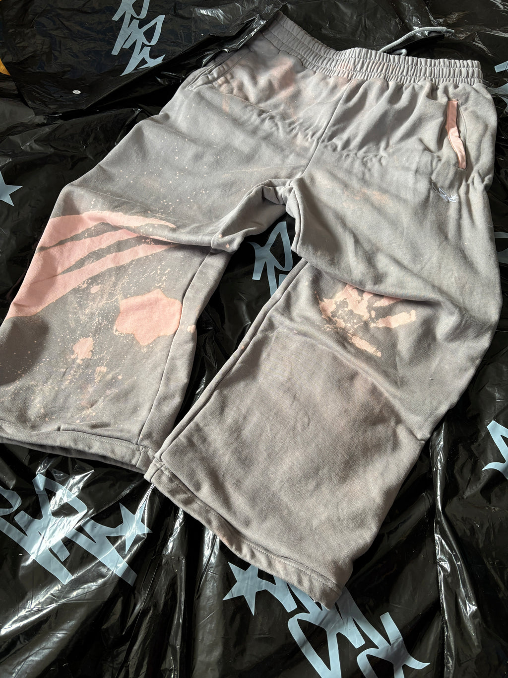 CRANZ X RVK ROSES buxur