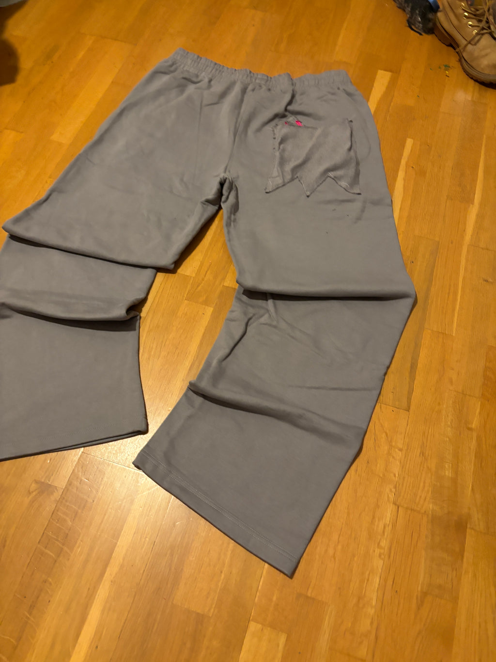 CRANZ X RVK ROSES buxur