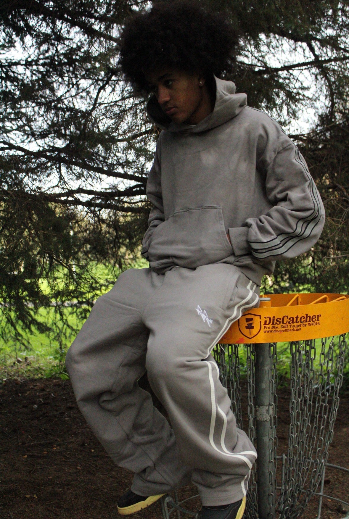 CRANZ X RVK ROSES buxur