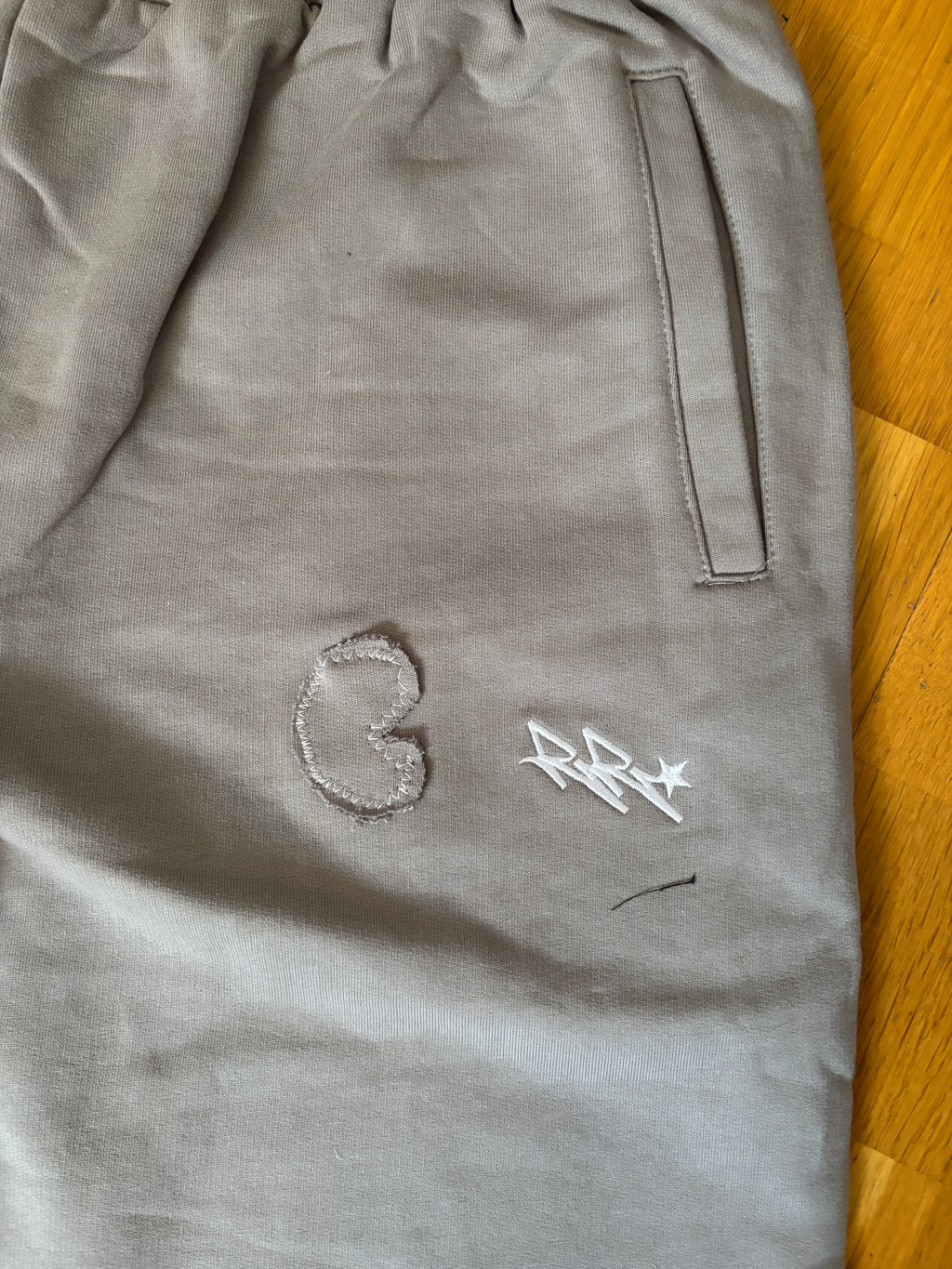 CRANZ X RVK ROSES buxur