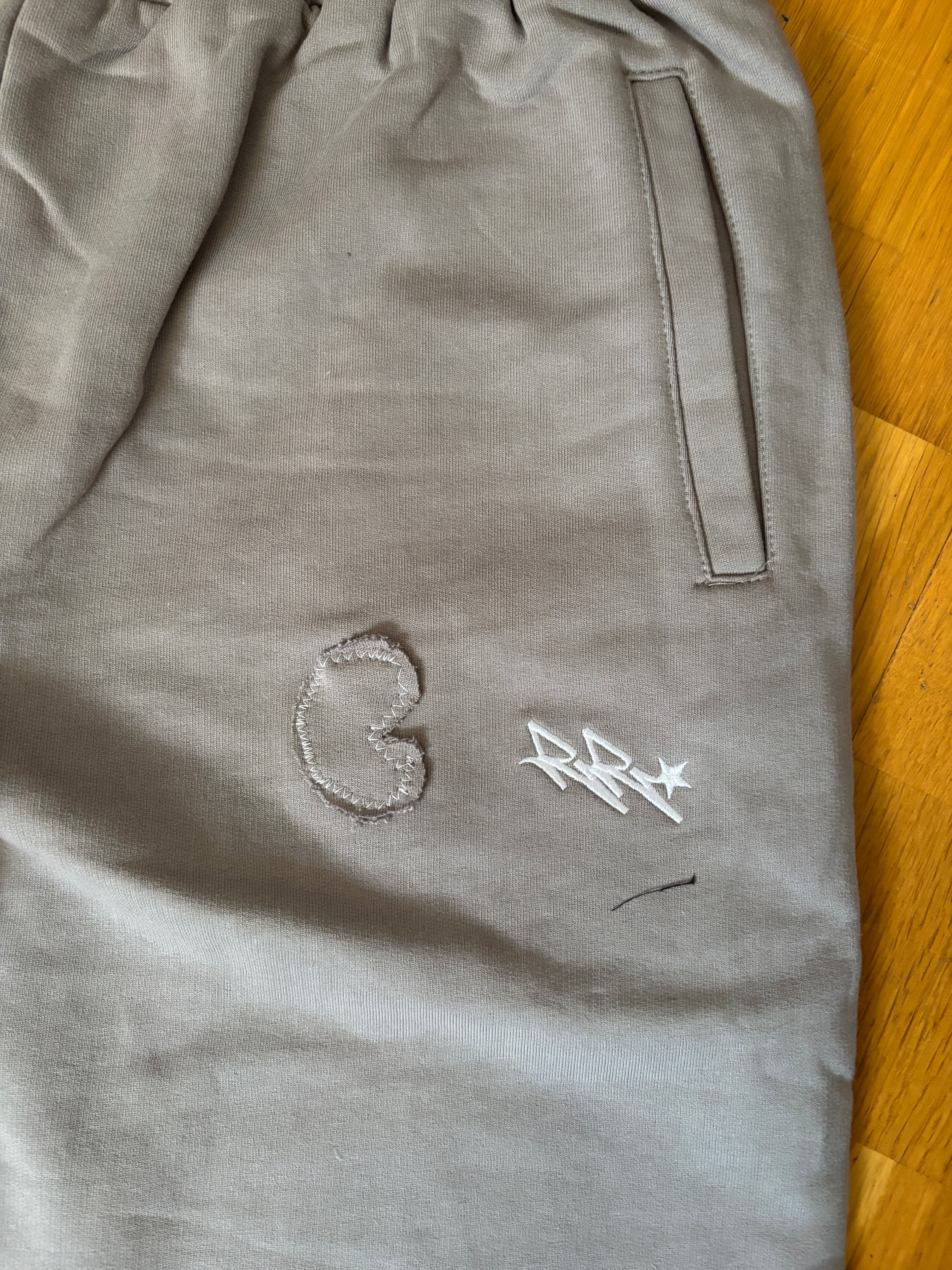 CRANZ X RVK ROSES buxur