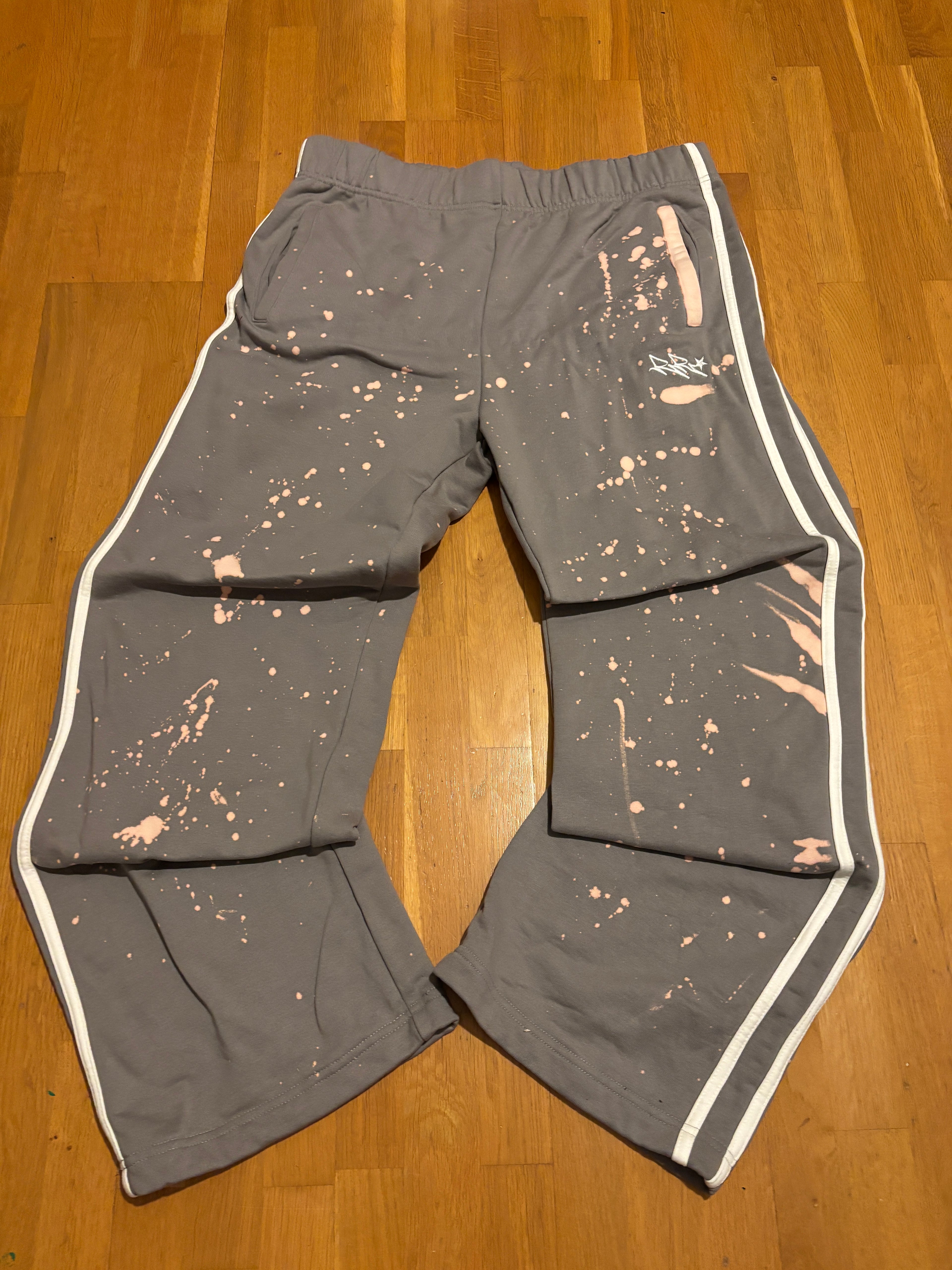 CRANZ X RVK ROSES buxur