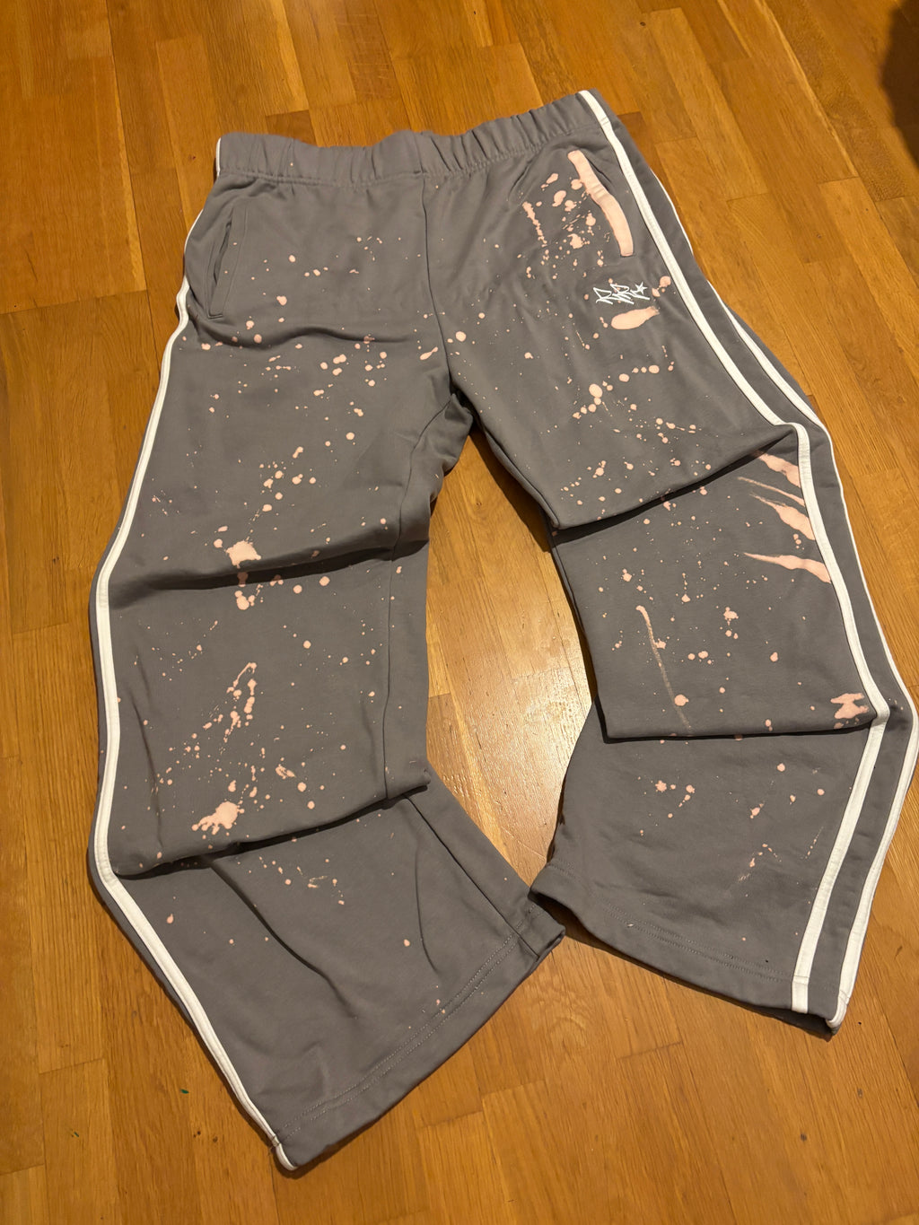 CRANZ X RVK ROSES buxur