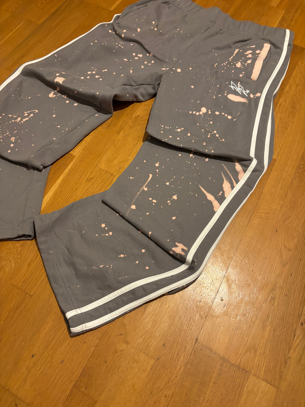 CRANZ X RVK ROSES buxur